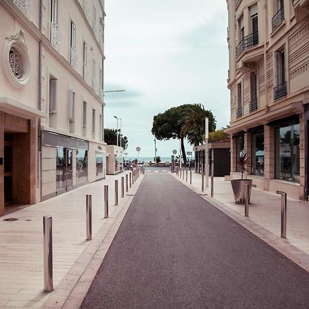 Anaza Appartement Cannes Esterno foto