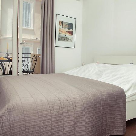 Anaza Appartement Cannes Esterno foto
