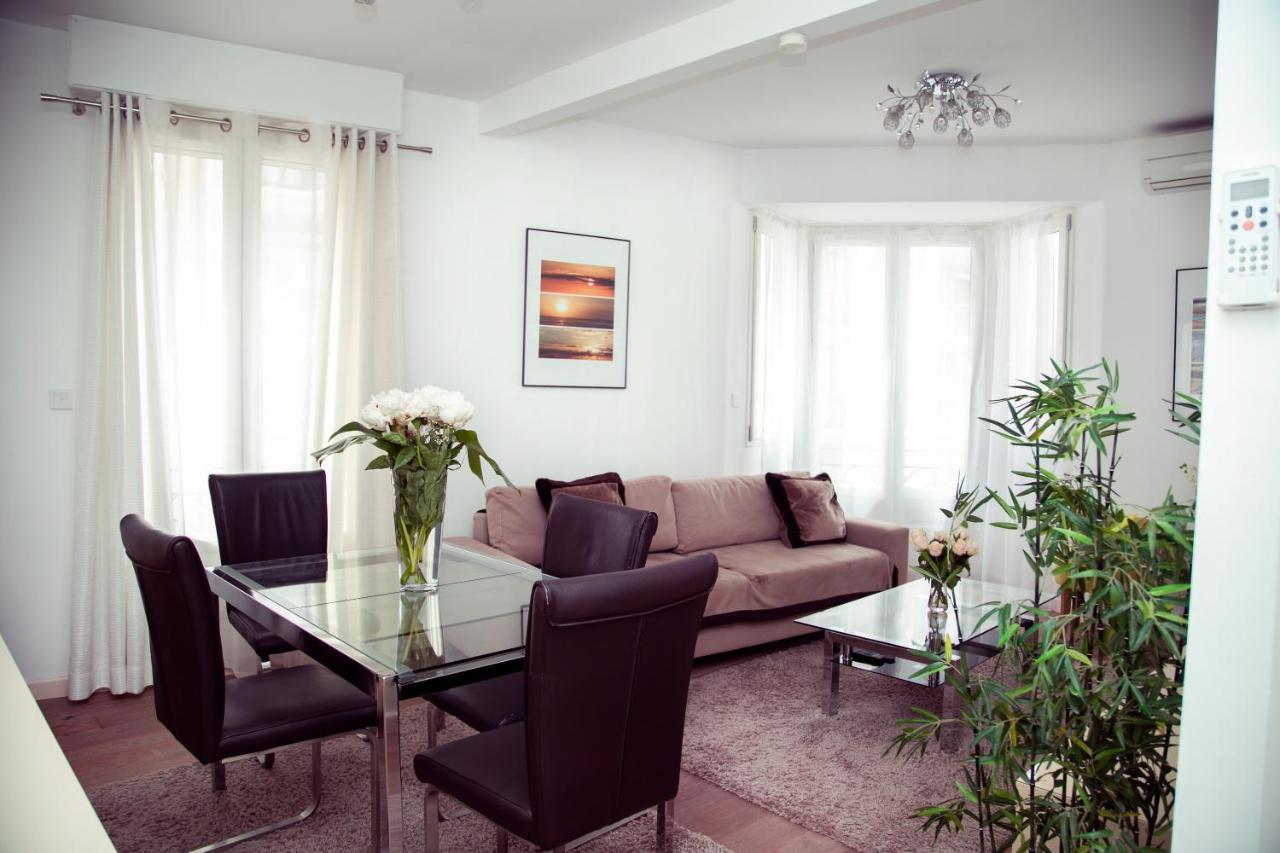 Anaza Appartement Cannes Esterno foto