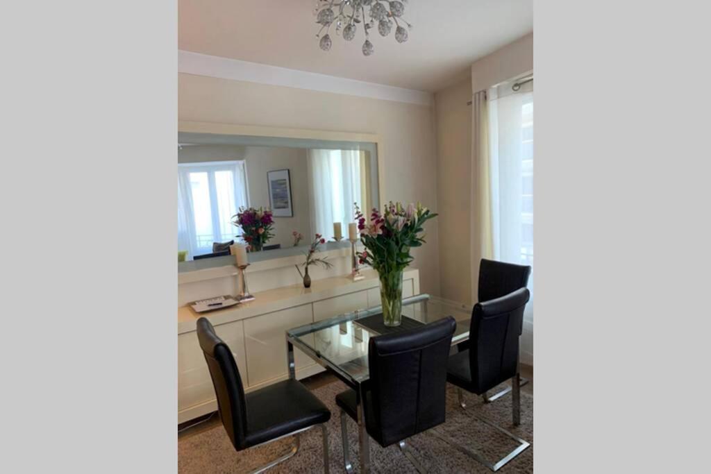 Anaza Appartement Cannes Esterno foto
