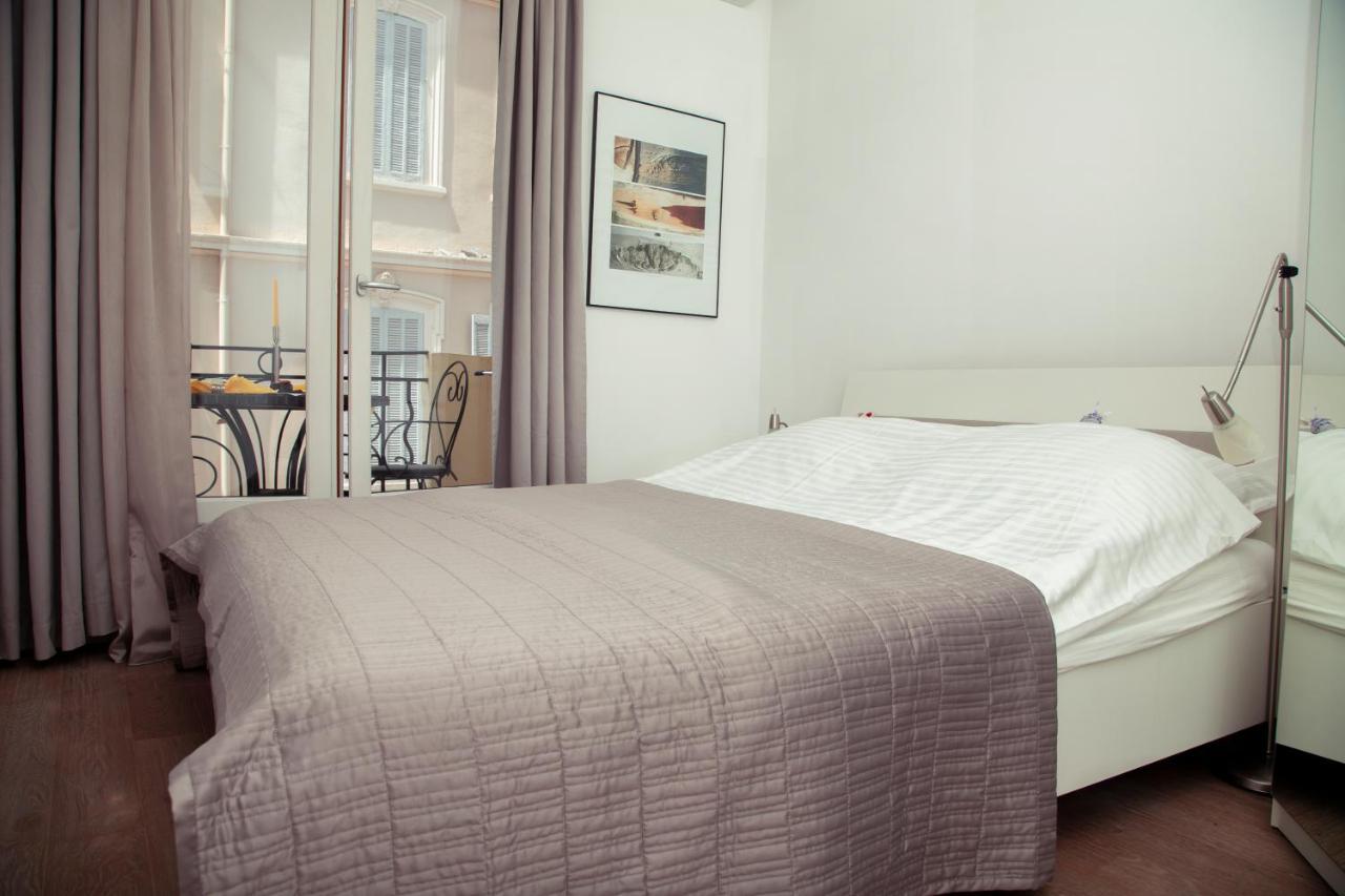 Anaza Appartement Cannes Esterno foto