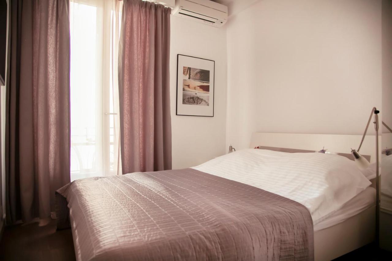 Anaza Appartement Cannes Esterno foto