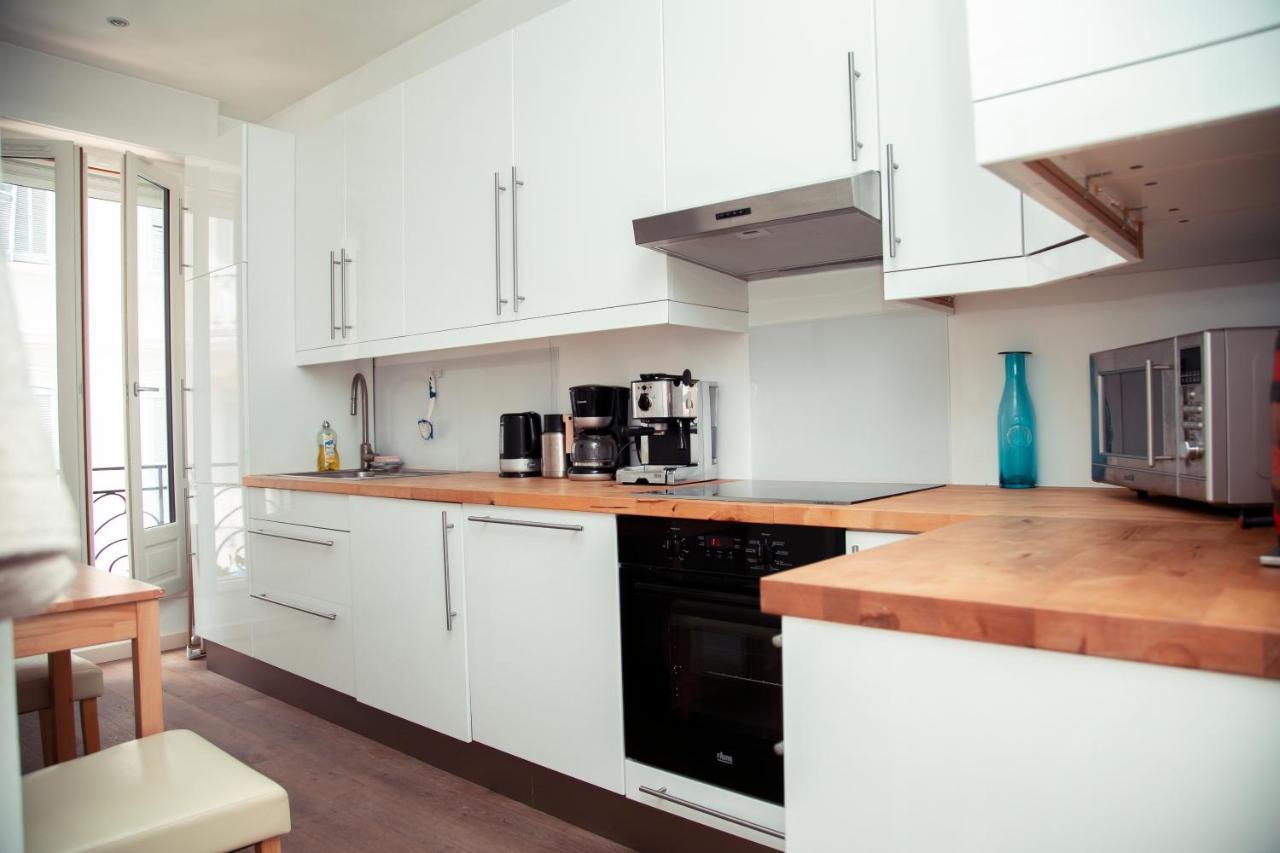 Anaza Appartement Cannes Esterno foto