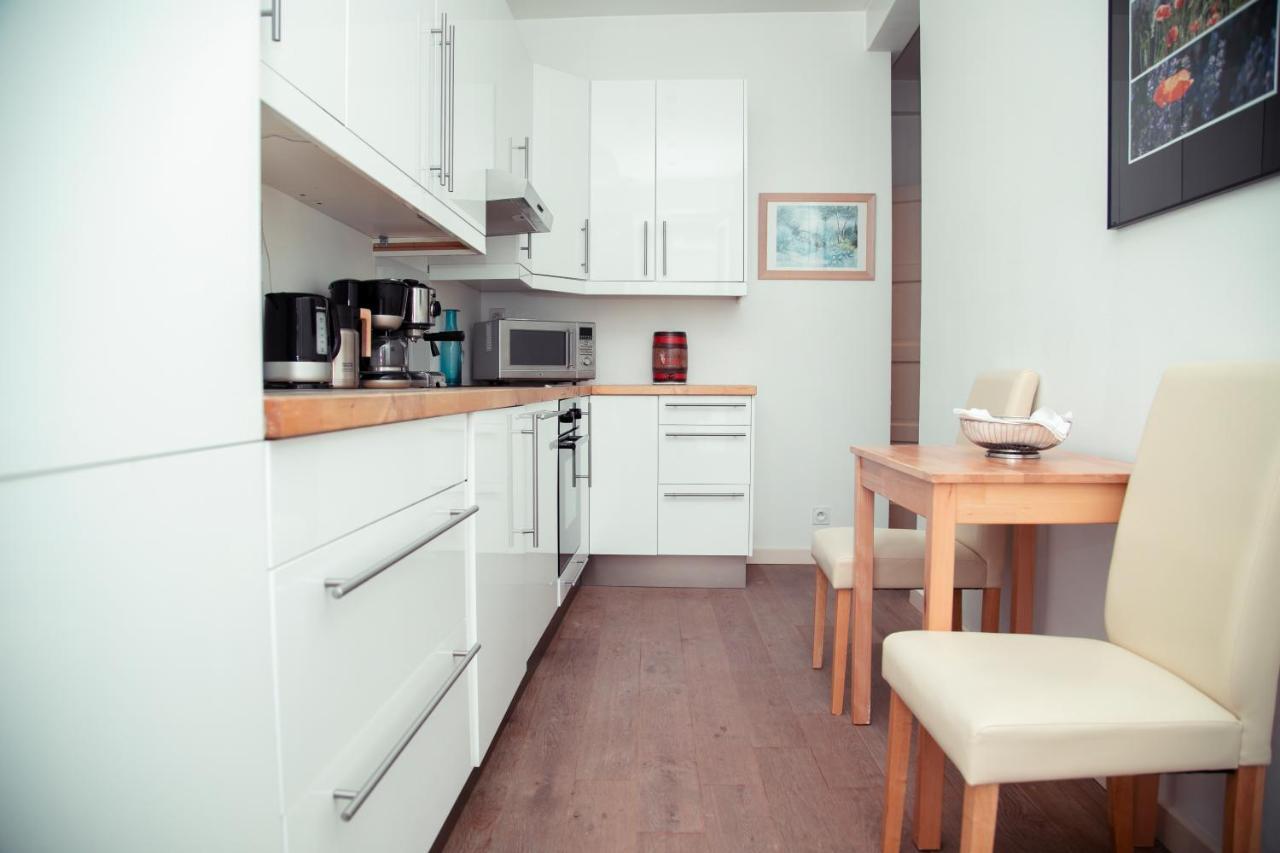 Anaza Appartement Cannes Esterno foto