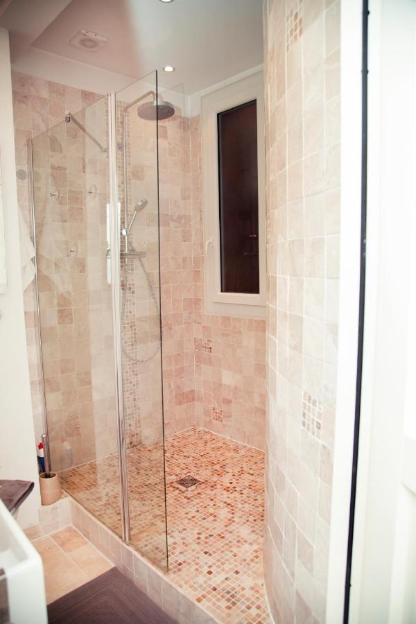 Anaza Appartement Cannes Esterno foto